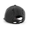 NEW ERA - New Era Team Ripstop NY Yankees Men's Cap Black NEW ERA - New Era Team Ripstop NY Yankees Men's Cap Black