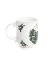 Seletti - Hybrid Mug Fedora Seletti - Hybrid Mug Fedora