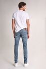 Salsa Jeans - Blue Clash skinny premium flex jeans Salsa Jeans - Blue Clash skinny premium flex jeans
