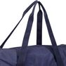 DOMYOS - Small Fitness Bag 20L, Fluo Coral Pink DOMYOS - Small Fitness Bag 20L, Fluo Coral Pink