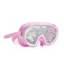 BLING2O - Bling2o Swim Mask Disco Fever Glitter Bubblegum BLING2O - Bling2o Swim Mask Disco Fever Glitter Bubblegum