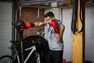 OUTSHOCK - 8 Oz Beginner Boxing Gloves 100 - Red, Cherry Red OUTSHOCK - 8 Oz Beginner Boxing Gloves 100 - Red, Cherry Red