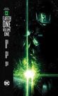 DC COMICS - Green Lantern Earth One Volume 1 DC COMICS - Green Lantern Earth One Volume 1