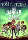 PENGUIN BOOKS UK - The Danger Gang PENGUIN BOOKS UK - The Danger Gang