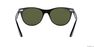 RAY-BAN - راي بان وايفرير II كلاسيك rb2185 RAY-BAN - راي بان وايفرير II كلاسيك rb2185
