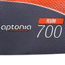 KALENJI - Run 700 soles - black, EU 39-40 KALENJI - Run 700 soles - black, EU 39-40