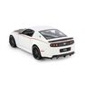MAISTO - Maisto New Ford Mustang Street Racer 1.24 Special Edition Green MAISTO - Maisto New Ford Mustang Street Racer 1.24 Special Edition Green