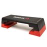 REEBOK - Unique Size Step - Black/Red, Default REEBOK - Unique Size Step - Black/Red, Default