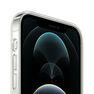 APPLE - Apple Clear Case with MagSafe for iPhone 12/Pro APPLE - Apple Clear Case with MagSafe for iPhone 12/Pro