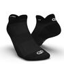 KIPRUN - EU 39-42 Invisible Comfort Running Socks 2-Pack - Snow White KIPRUN - EU 39-42 Invisible Comfort Running Socks 2-Pack - Snow White