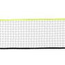 PERFLY - 3M Badminton Easy Net - Fluo Yellow PERFLY - 3M Badminton Easy Net - Fluo Yellow