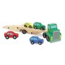 MELISSA & DOUG - Melissa & Doug Car Carrier MELISSA & DOUG - Melissa & Doug Car Carrier
