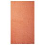 OLAIAN - S 90 X 50 Cm Towel - Fluo Coral Orange OLAIAN - S 90 X 50 Cm Towel - Fluo Coral Orange