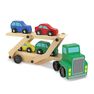 MELISSA & DOUG - Melissa & Doug Car Carrier MELISSA & DOUG - Melissa & Doug Car Carrier