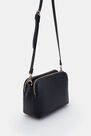 Mohito - Crossbody Bag - Black Mohito - Crossbody Bag - Black