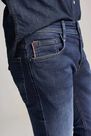 Salsa Jeans - Blue Skinny premium flex clash jeans dark Salsa Jeans - Blue Skinny premium flex clash jeans dark