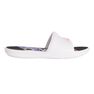 NABAIJI - EU 29-30 KIDS SLAP 500 POOL SANDALS - DERBY PRINT, Magnolia NABAIJI - EU 29-30 KIDS SLAP 500 POOL SANDALS - DERBY PRINT, Magnolia