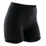 NYAMBA - Medium Cotton Fitness Shorts Fit+ - Black, Black NYAMBA - Medium Cotton Fitness Shorts Fit+ - Black, Black