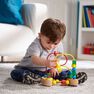 MELISSA & DOUG - Melissa & Doug First Bead Maze MELISSA & DOUG - Melissa & Doug First Bead Maze
