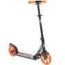 OXELO - Unique Size Mid 7 Scooter, Light Blue OXELO - Unique Size Mid 7 Scooter, Light Blue