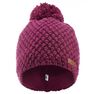 WEDZE - Unique Size Adult Ski Hat Timeless - ., Purple WEDZE - Unique Size Adult Ski Hat Timeless - ., Purple