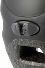BTWIN - 500 city cycling helmet - black, L BTWIN - 500 city cycling helmet - black, L