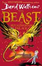HARPER COLLINS UK - The Beast Of Buckingham Palace HARPER COLLINS UK - The Beast Of Buckingham Palace