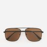Reserved - Men's Amber Design Sunglasses - Black Reserved - Men's Amber Design Sunglasses - Black