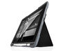 STM - STM Dux Plus Case Black iPad Pro 10.5 STM - STM Dux Plus Case Black iPad Pro 10.5