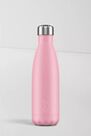 Urban Outfitters - Pink Chilly's 500Ml Stainless Steel Water Bottle Urban Outfitters - Pink Chilly's 500Ml Stainless Steel Water Bottle