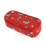 JEUNE PREMIERE - Jeune Premier Retrobots Pencil Case JEUNE PREMIERE - Jeune Premier Retrobots Pencil Case