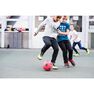 IMVISO - Size 3 Futsal Foam Ball - Green IMVISO - Size 3 Futsal Foam Ball - Green