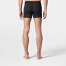 KALENJI - M Men's Breathable Running Boxers - Petrol Blue KALENJI - M Men's Breathable Running Boxers - Petrol Blue