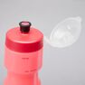 DOMYOS - Unique Size 800 ml Water Bottle, Carbon Grey DOMYOS - Unique Size 800 ml Water Bottle, Carbon Grey
