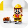 LEGO - LEGO Super Mario Builder Mario Power-Up Pack 71373 LEGO - LEGO Super Mario Builder Mario Power-Up Pack 71373