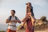 QUECHUA - Medium Menأ¢â‚¬â„¢s Country Walking Shorts - NH100 Fresh, Carbon Grey QUECHUA - Medium Menأ¢â‚¬â„¢s Country Walking Shorts - NH100 Fresh, Carbon Grey