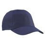 FORCLAZ - Unique Size Trekking Travel Cap | Travel 100, Asphalt Blue FORCLAZ - Unique Size Trekking Travel Cap | Travel 100, Asphalt Blue
