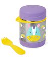 SKIP HOP - Skip Hop Zoo Food Jar Unicorn SKIP HOP - Skip Hop Zoo Food Jar Unicorn
