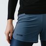 KALENJI - Small Women's Running Long-Sleeved T-Shirt Run Sun Protect, Black KALENJI - Small Women's Running Long-Sleeved T-Shirt Run Sun Protect, Black