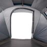 QUECHUA - Unique Size Inflatable Camping Tent Air Seconds 4.1 F&B 4 Person 1 Bedroom, Default QUECHUA - Unique Size Inflatable Camping Tent Air Seconds 4.1 F&B 4 Person 1 Bedroom, Default