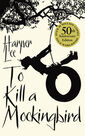 RANDOM HOUSE UK - To Kill A Mockingbird RANDOM HOUSE UK - To Kill A Mockingbird