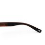 QUECHUA - Unique Size Adult Category 3 Hiking Sunglasses MH140, Damson QUECHUA - Unique Size Adult Category 3 Hiking Sunglasses MH140, Damson