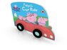 LADYBIRD BOOKS UK - Peppa Pig Peppa's Car Ride LADYBIRD BOOKS UK - Peppa Pig Peppa's Car Ride
