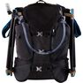 EVADICT - XS/S Mixed Ultra Trail Running Bag 15 L - Black/Bronze EVADICT - XS/S Mixed Ultra Trail Running Bag 15 L - Black/Bronze