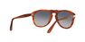PERSOL - Tortoise Pilot Persol PO0649 PERSOL - Tortoise Pilot Persol PO0649