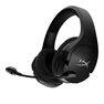 HYPERX - HyperX Cloud Stinger Core 7.1 Wireless Gaming Headset Black for PC HYPERX - HyperX Cloud Stinger Core 7.1 Wireless Gaming Headset Black for PC