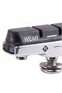 BTWIN - 500 Road bike brake pads x2, Unique Size BTWIN - 500 Road bike brake pads x2, Unique Size