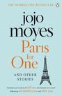 PENGUIN BOOKS UK - Paris for One and Other Stories PENGUIN BOOKS UK - Paris for One and Other Stories