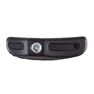 BTWIN - Unique Size 58 mm Cantilever Brake Pads, Black BTWIN - Unique Size 58 mm Cantilever Brake Pads, Black
