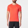 KALENJI - Large KALENJI DRY MEN'S BREATHABLE RUNNING T-SHIRT, Black KALENJI - Large KALENJI DRY MEN'S BREATHABLE RUNNING T-SHIRT, Black